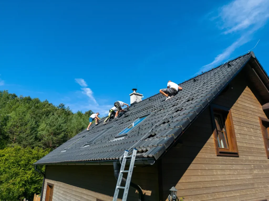 Roofing 1